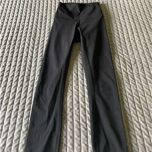 Lululemon align legging size 0